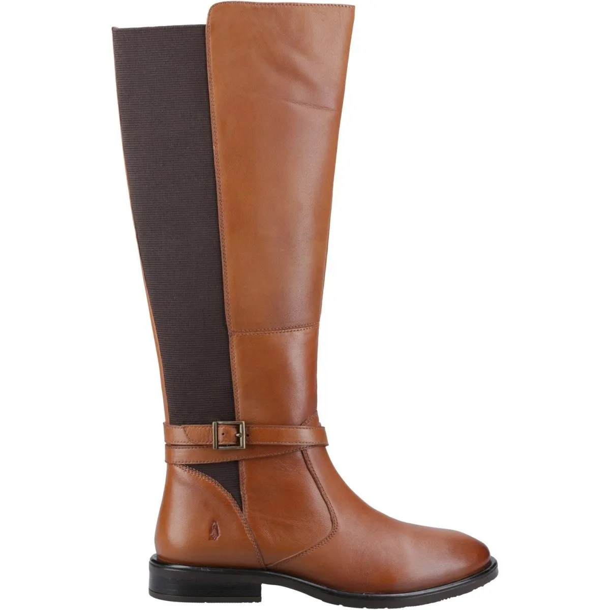 Hush Puppies VICTORIA Womens Boots Tan sold by Shuperb