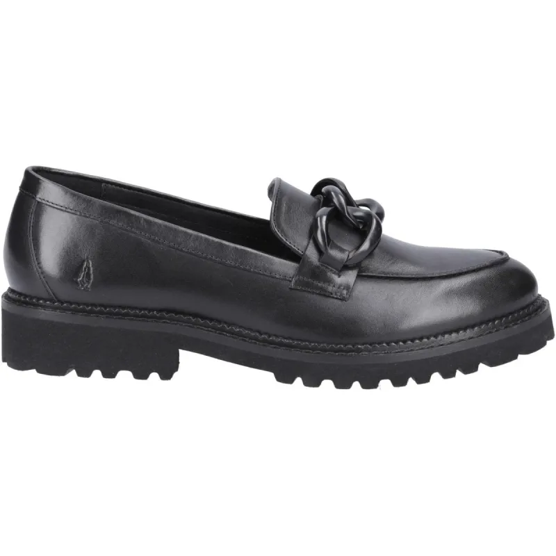 GIANNA Womens Shoes Black sold by Shuperb