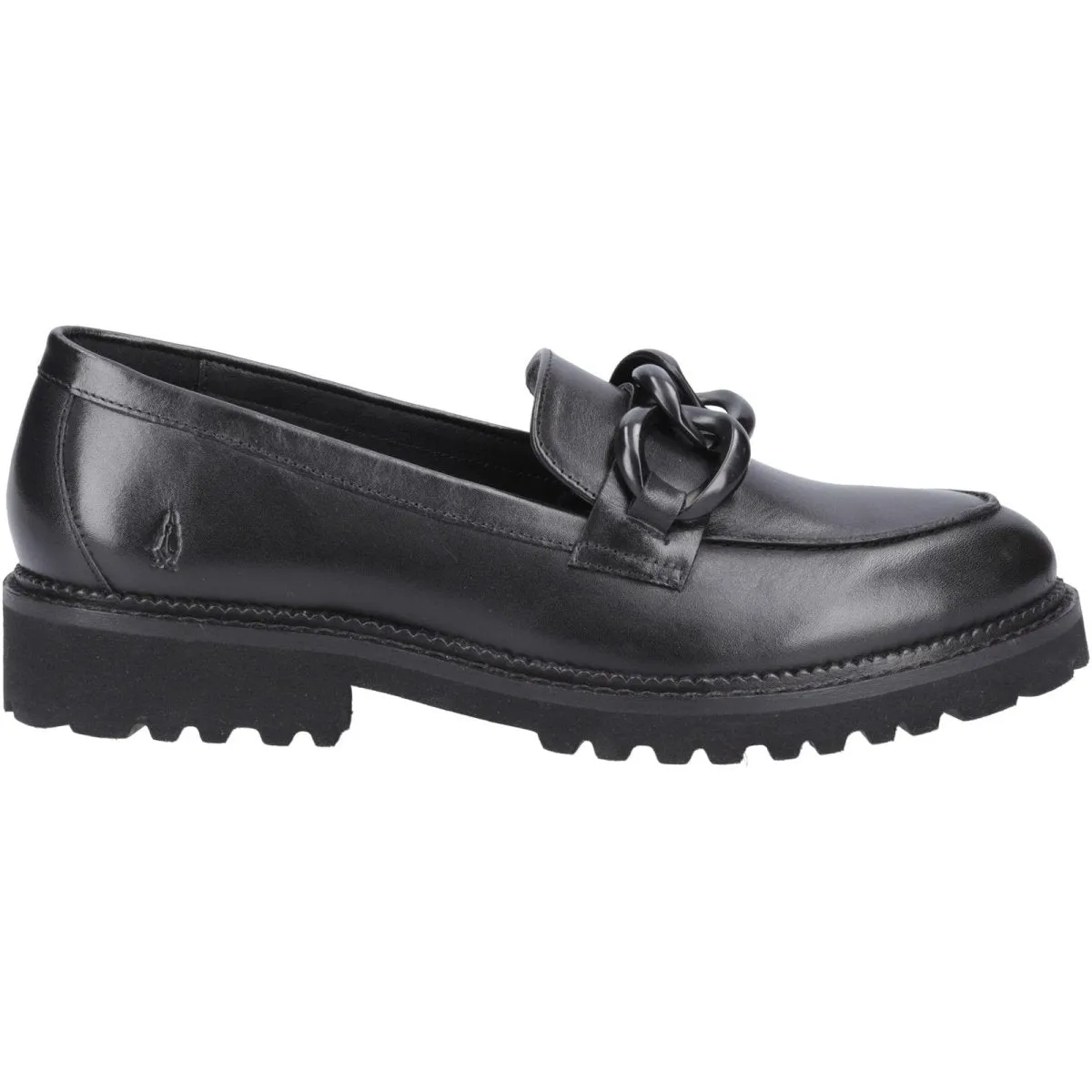 GIANNA Womens Shoes Black sold by Shuperb