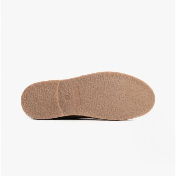 Jack & Jones BRAVO Mens Desert Boots Cognac sold by Shuperb product image thumbnail 2