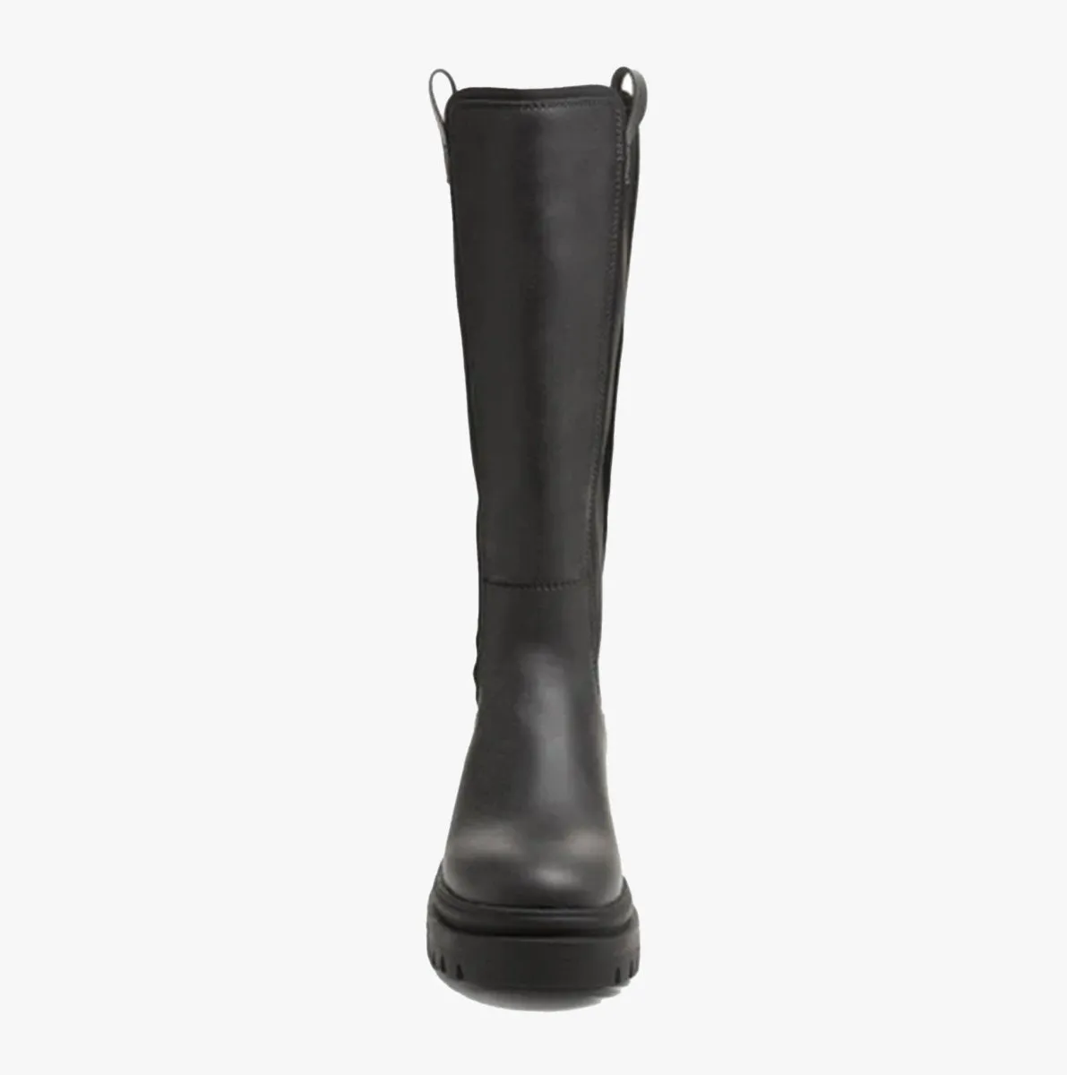 Rocket Dog DREA Womens Tall Boots Black sold by Shuperb product image thumbnail 2