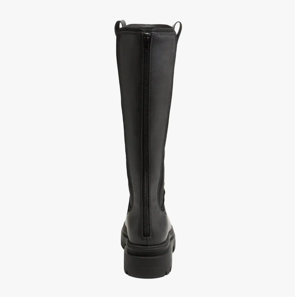 Rocket Dog DREA Womens Tall Boots Black sold by Shuperb product image thumbnail 3