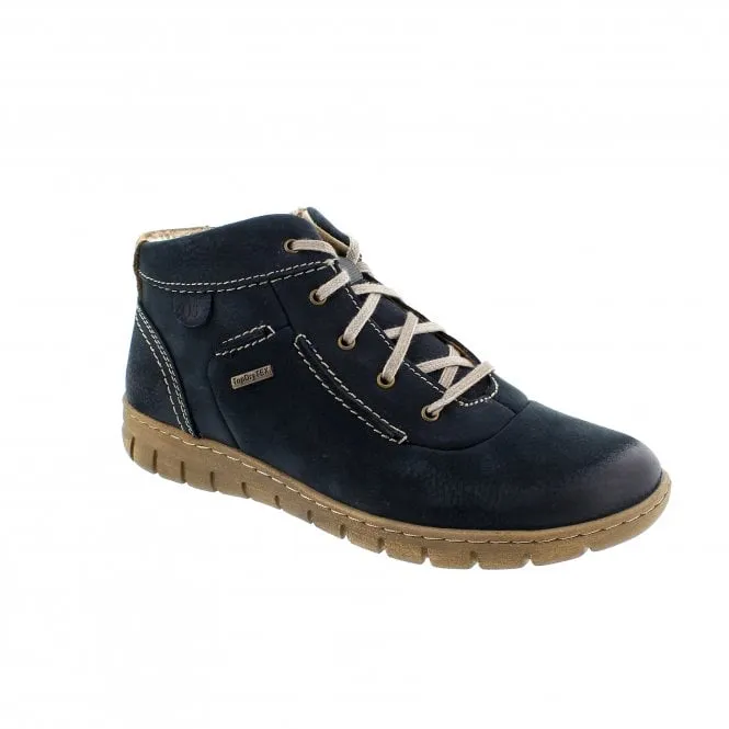 Josef Seibel STEFFI Womens Ankle Boots Ocean sold by Shuperb product image thumbnail 2