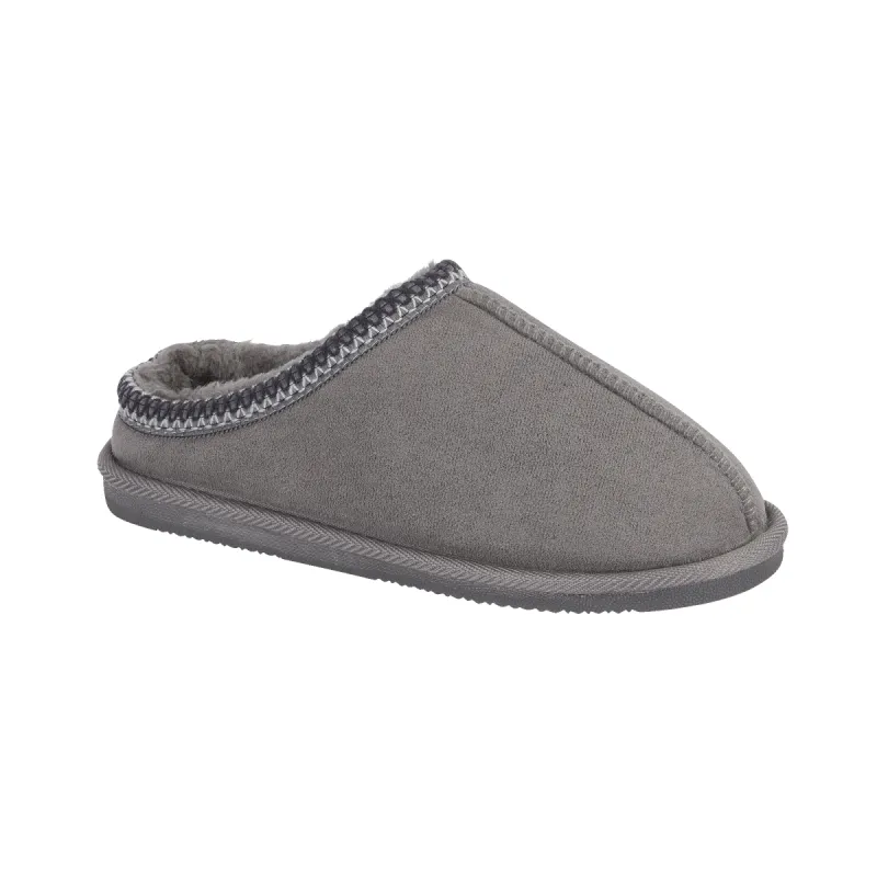 Jo & Joe KOALA Womens Slippers Grey sold by Shuperb