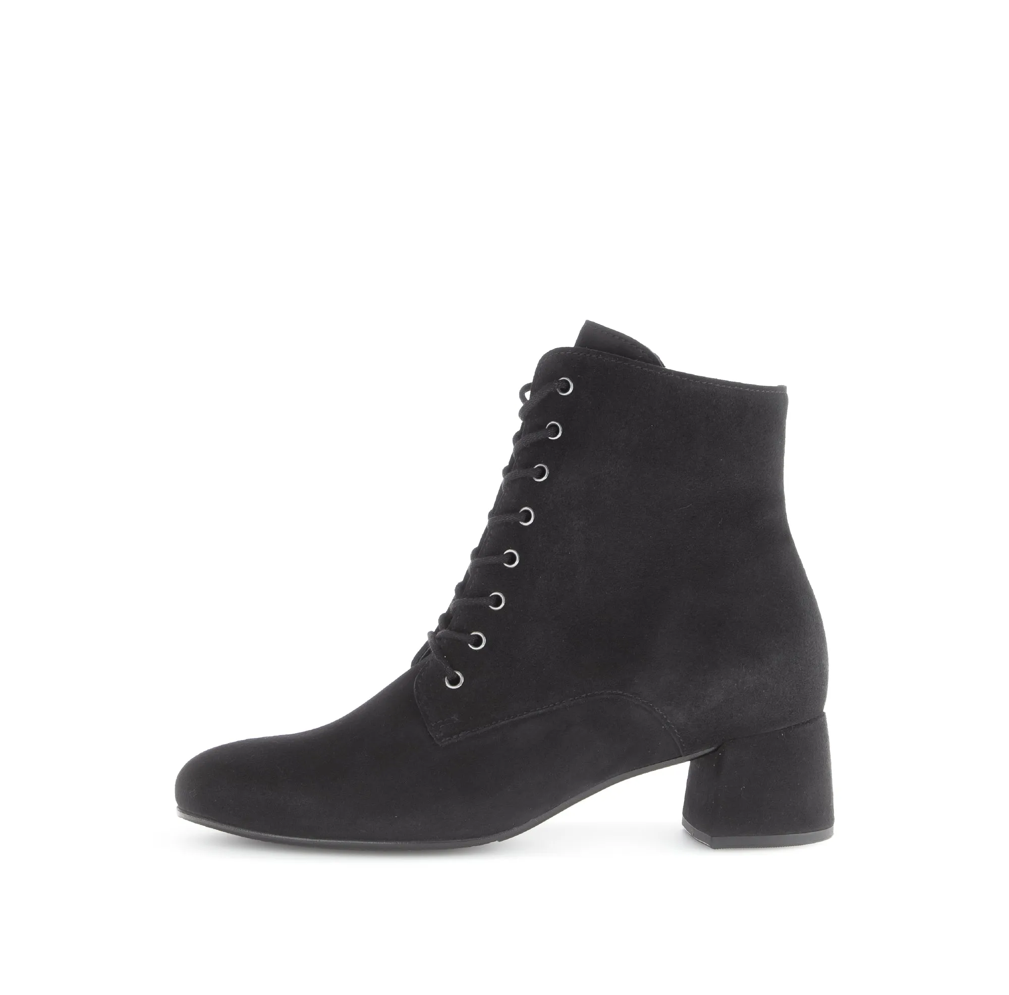 Gabor ASPEN Womens Boots Black sold by Shuperb