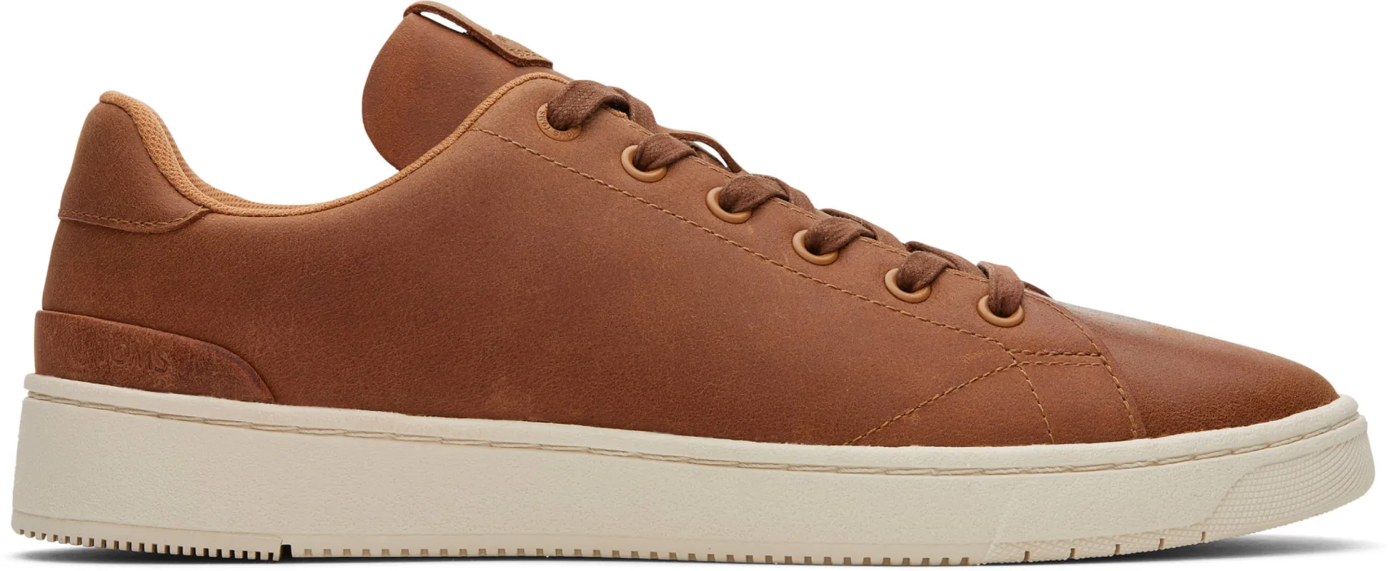 TOMS TRVL LITE 2.0 LOW Mens Trainers Tan sold by Shuperb