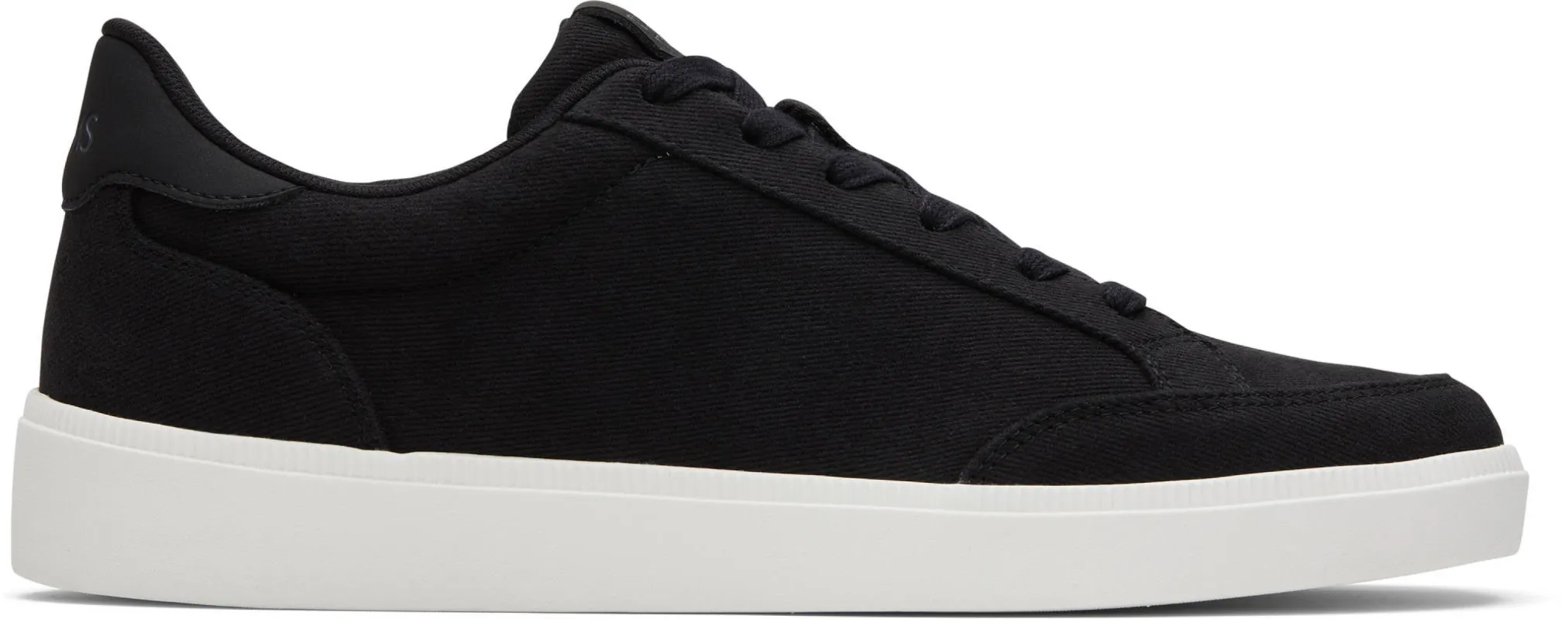 TOMS TRVL LITE RIO Mens Trainers Black sold by Shuperb