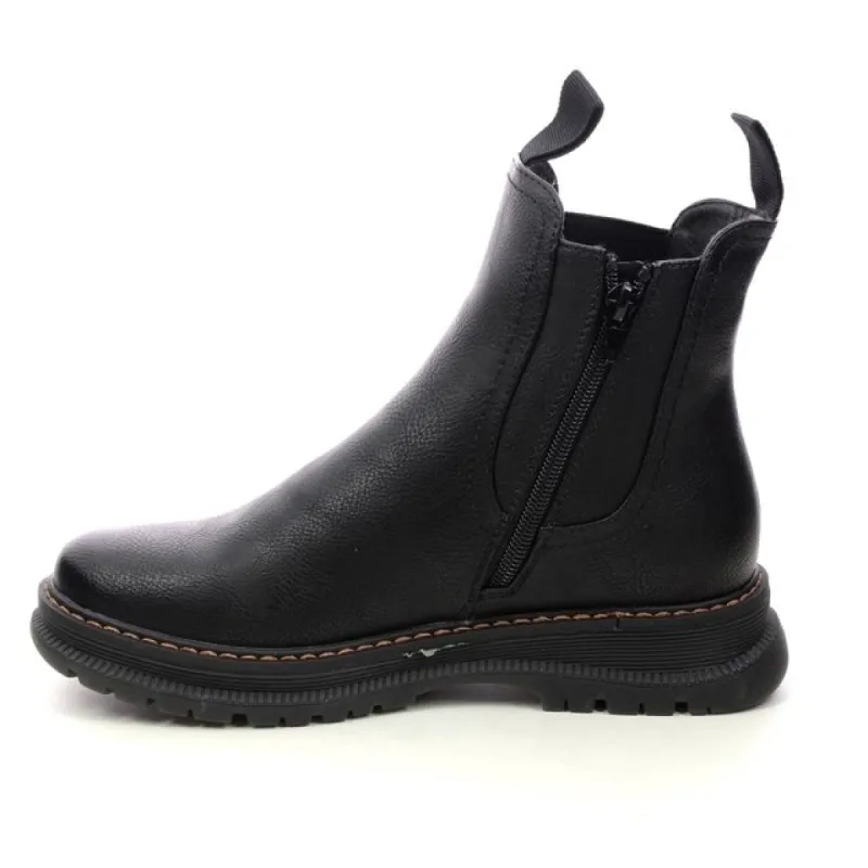 Westland PEYTON 05 Womens Boots Black sold by Shuperb