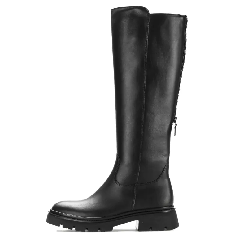 Gabor MATCH Womens Boots Black sold by Shuperb