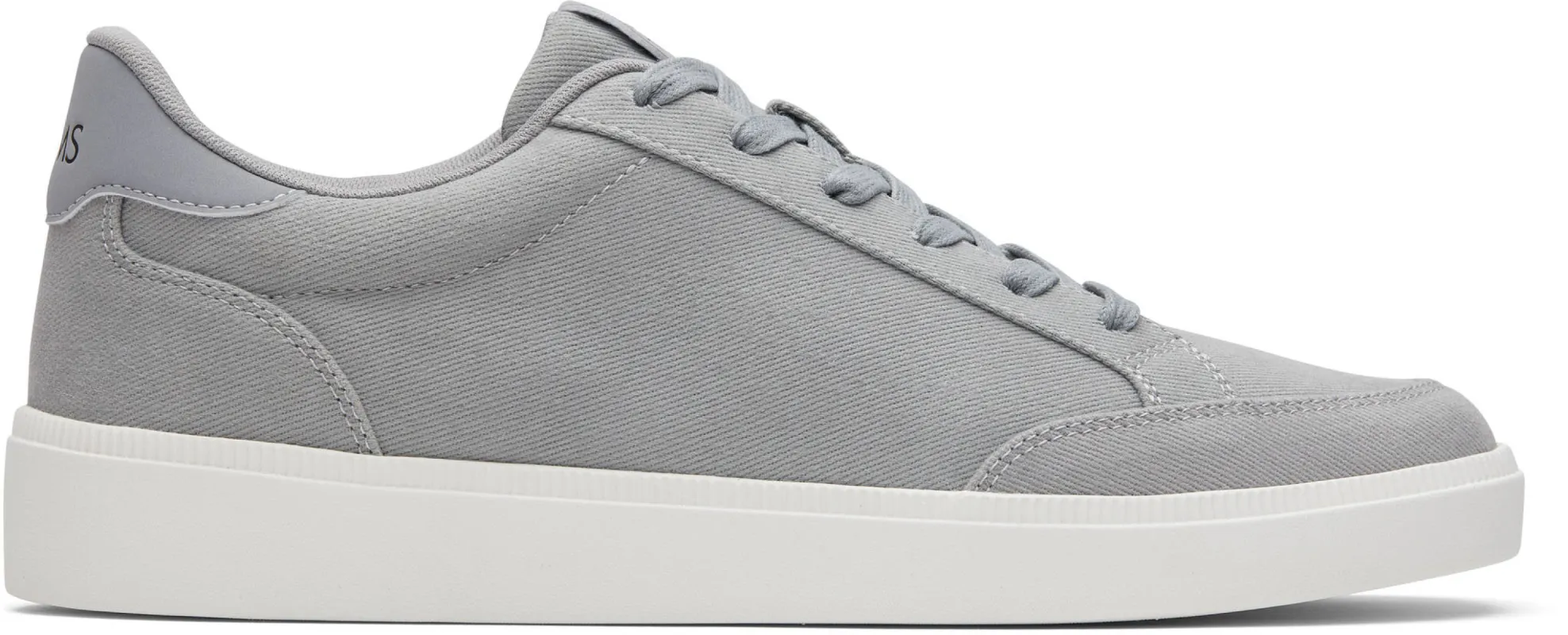 TOMS TRVL LITE RIO Mens Trainers Grey sold by Shuperb