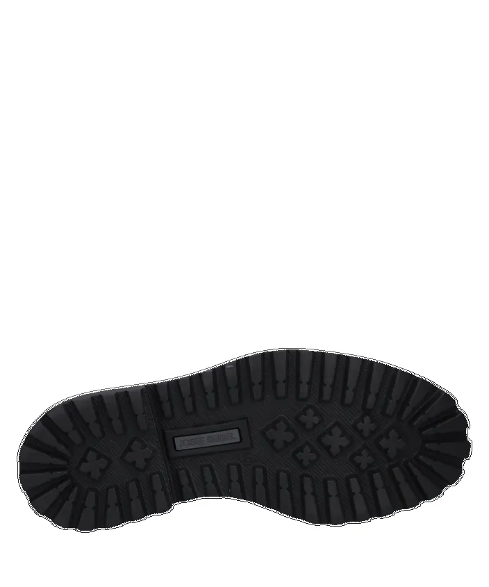Josef Seibel CHANCE 39 Mens Boots Black sold by Shuperb product image thumbnail 4