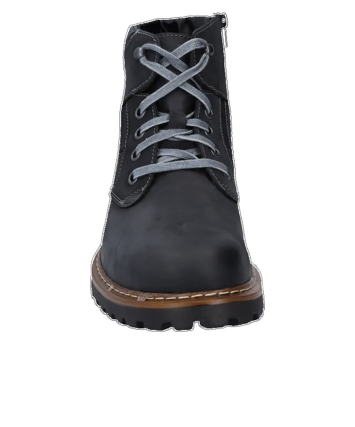 Josef Seibel CHANCE 39 Mens Boots Black sold by Shuperb product image thumbnail 3