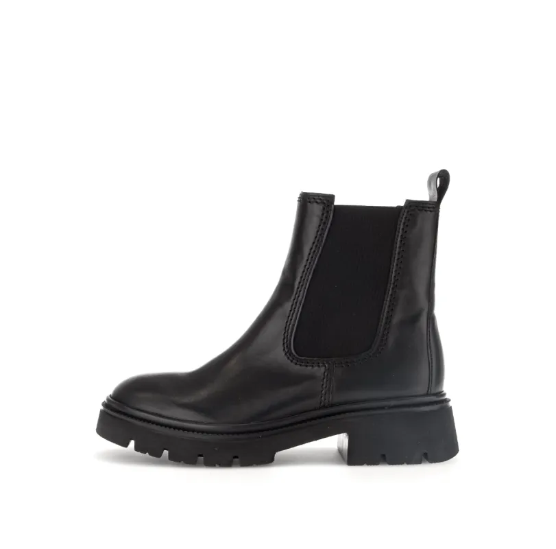 MARRISA Womens Boots Black sold by Shuperb