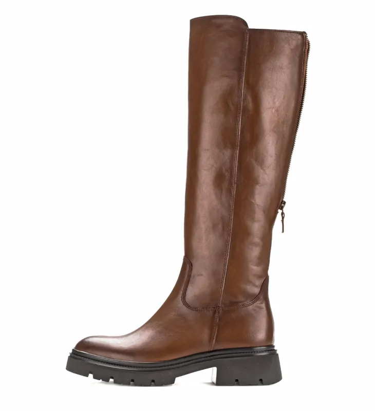 Gabor MATCH Womens Boots Brown sold by Shuperb