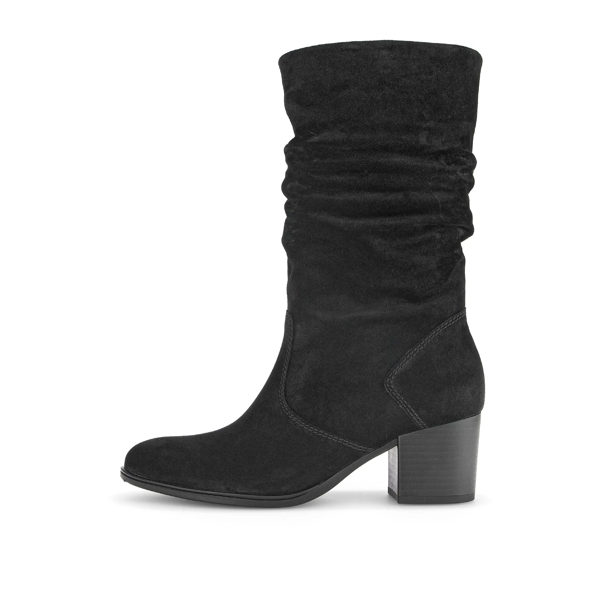 Gabor RAMONA Womens Boots Black sold by Shuperb