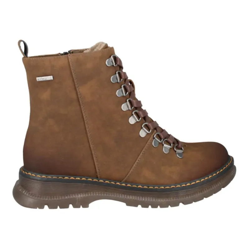 Westland PEYTON 03 Womens Boots Brown sold by Shuperb