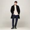 Tommy Hilfiger HILFIGER COMFORT Mens Chelsea Boots Black sold by Shuperb