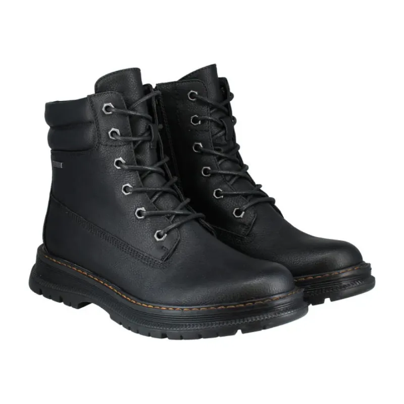 Westland PEYTON 01 Womens Boots Black sold by Shuperb
