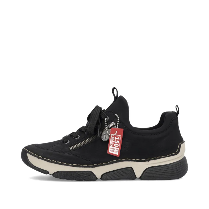 45973-00 Womens Shoes Black sold by Shuperb