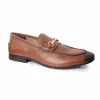 Silver Street London RICHMOND Mens Loafers Brown sold by Shuperb