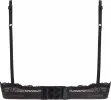 Calvin Klein MODERN LACE Womens Triangle Bra Black sold by Shuperb