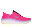 129626/RAS MAX CUSHIONING ELITE 2.0 - Womens Trainers Raspberry sold by Shuperb