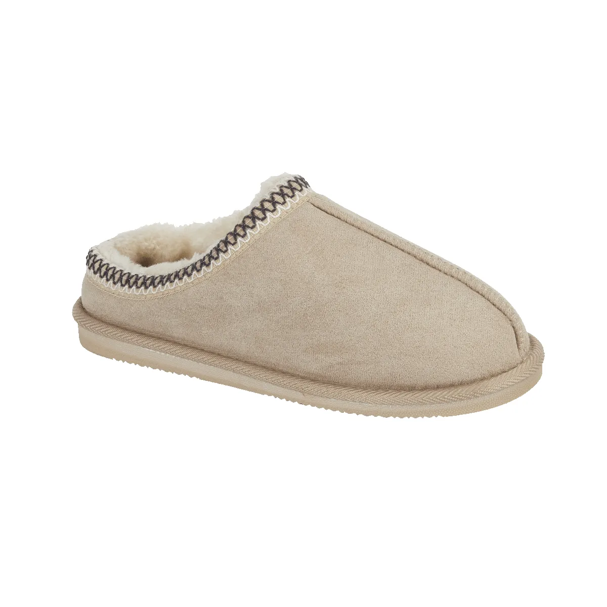 Jo & Joe KOALA Womens Slippers Beige sold by Shuperb