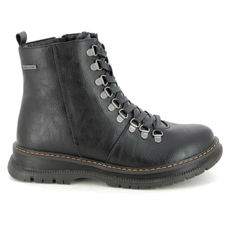 Westland PEYTON 03 Womens Boots Black sold by Shuperb