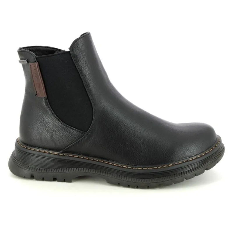 Westland PEYTON 02 Womens Boots Black sold by Shuperb