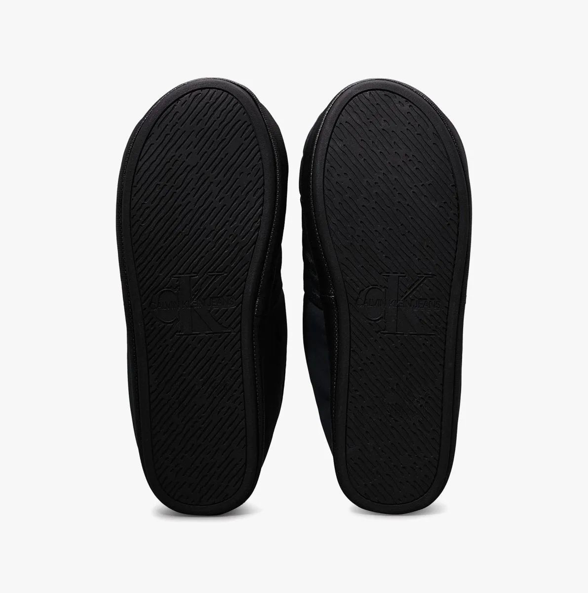 HOME Mens Slippers Navy/Black sold by Shuperb product image thumbnail 5