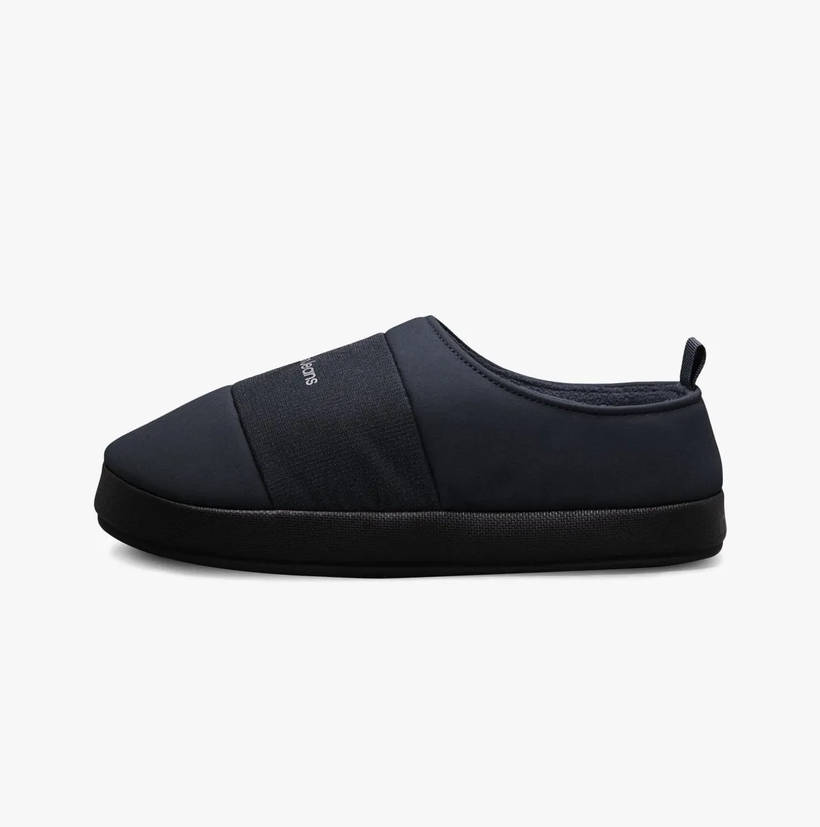 HOME Mens Slippers Navy/Black sold by Shuperb product image thumbnail 2