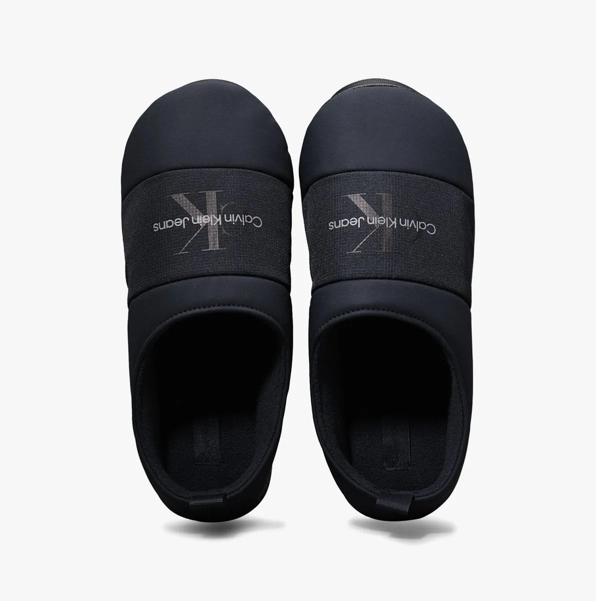 HOME Mens Slippers Navy/Black sold by Shuperb product image thumbnail 3