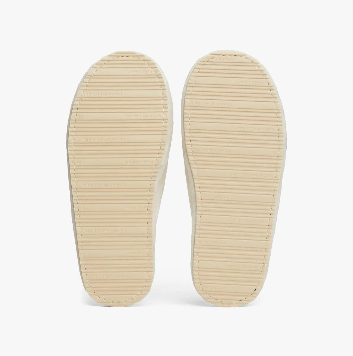 Tommy Hilfiger COMFORT HOME SLIP Womens Slippers Ancient White sold by Shuperb product image thumbnail 5