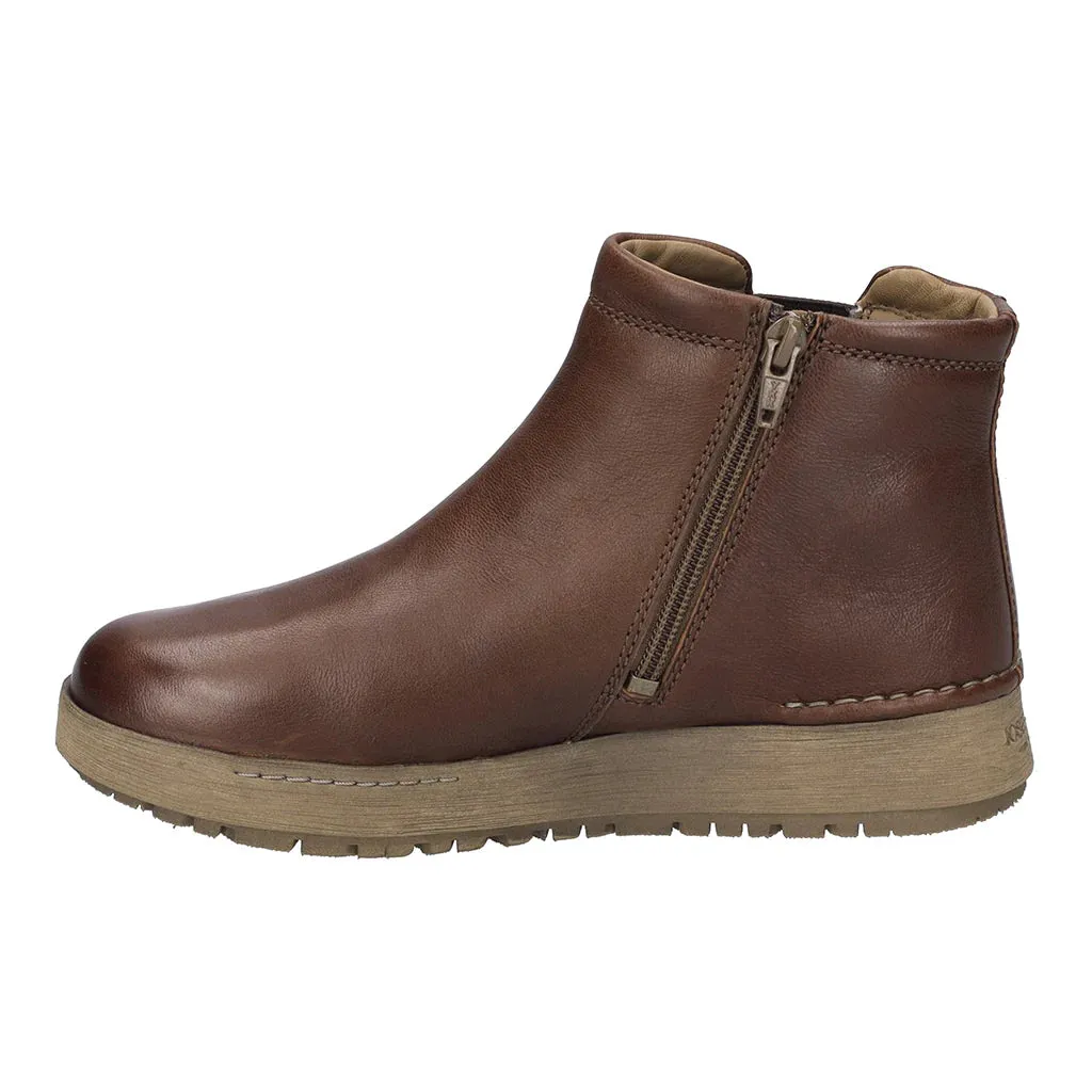 Josef Seibel ANNA 04 Womens Boots Brown sold by Shuperb product image thumbnail 2