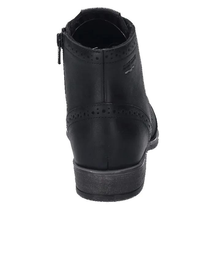 Josef Seibel SIENNA 75 Womens Boots Black sold by Shuperb product image thumbnail 5