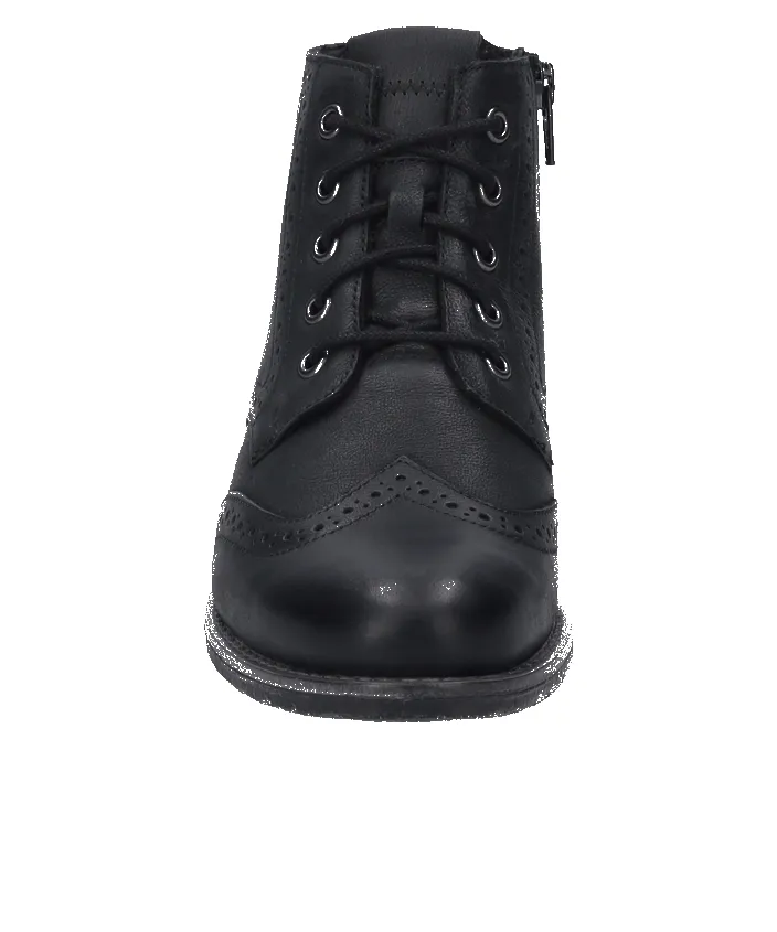 Josef Seibel SIENNA 75 Womens Boots Black sold by Shuperb product image thumbnail 4