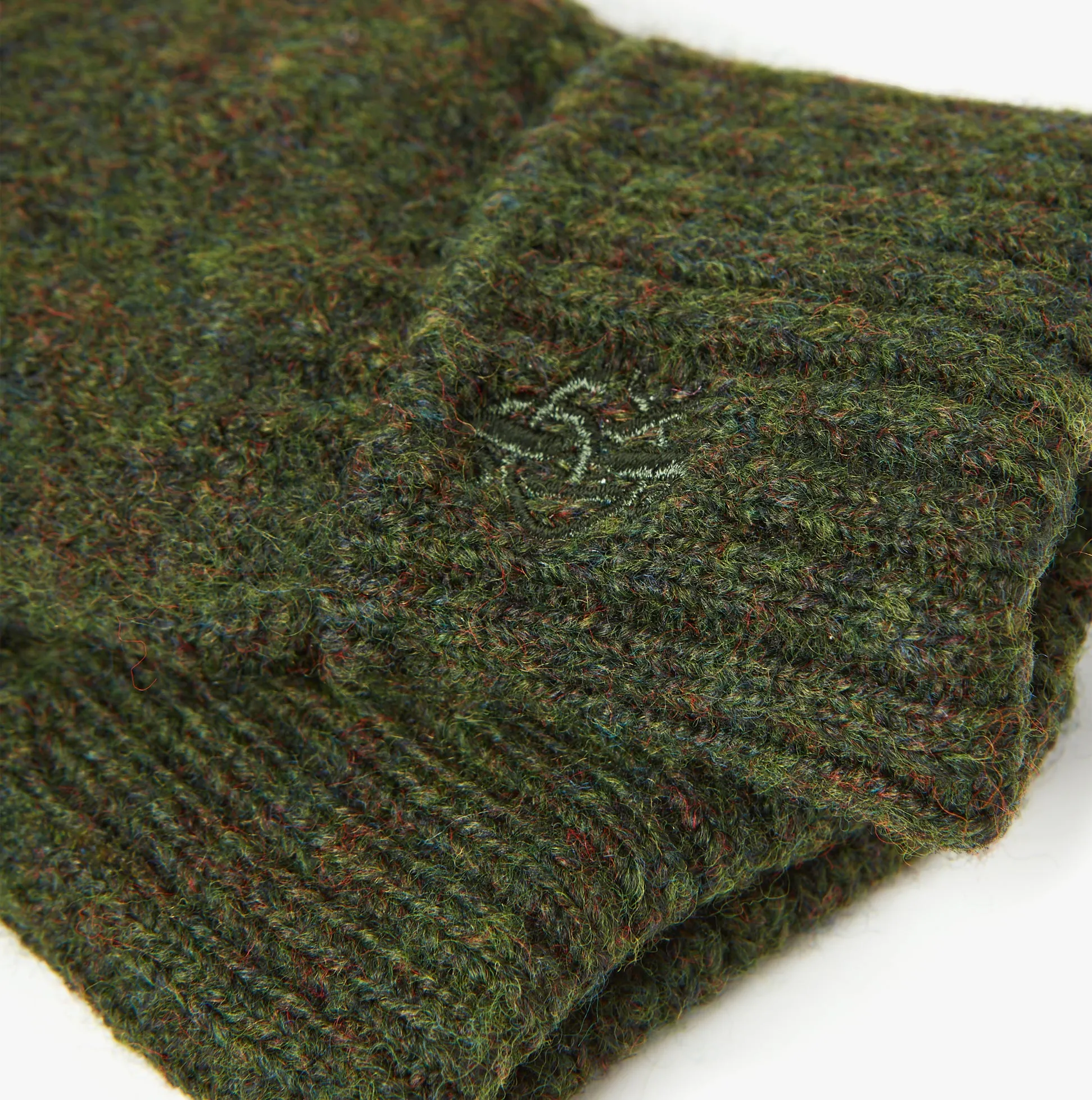 Joules BERWICK Mens Gloves Green sold by Shuperb product image thumbnail 3