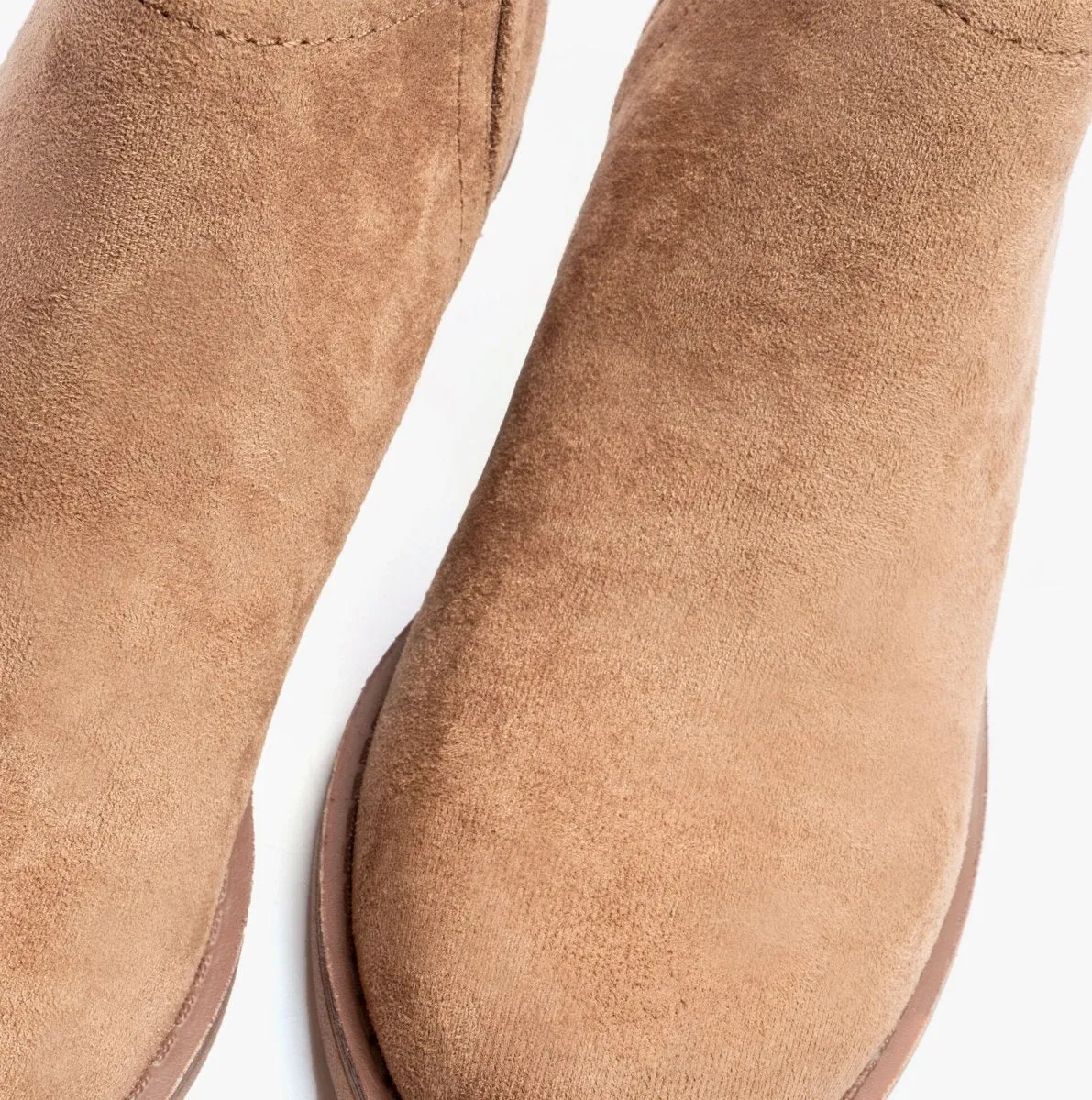 Rocket Dog YORK Womens Boots Walnut sold by Shuperb product image thumbnail 5