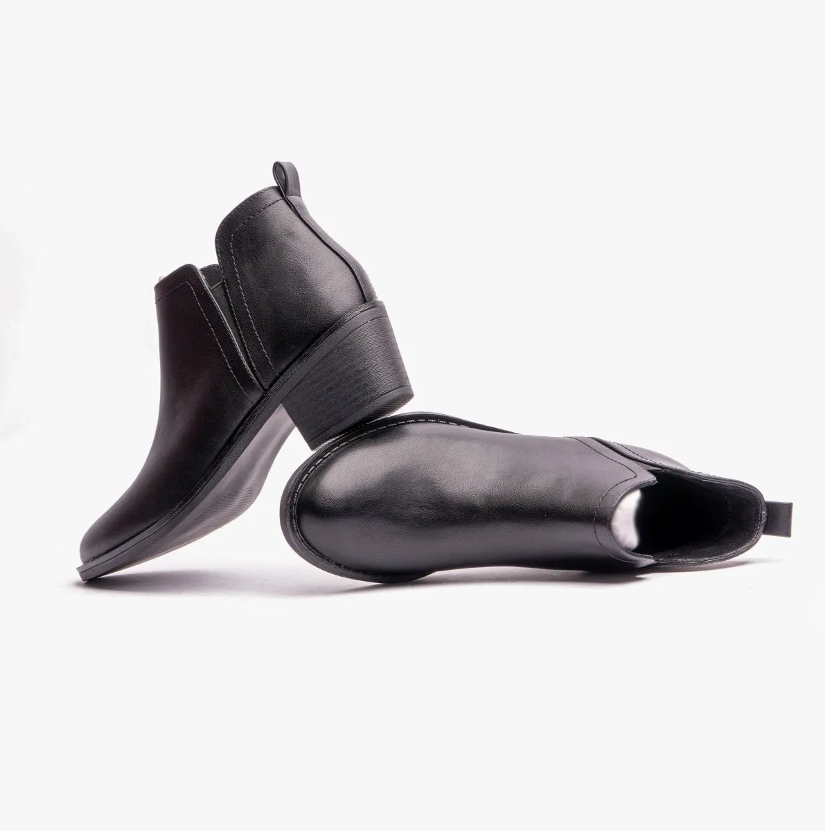 Rocket Dog YORK Womens Boots Black sold by Shuperb product image thumbnail 4