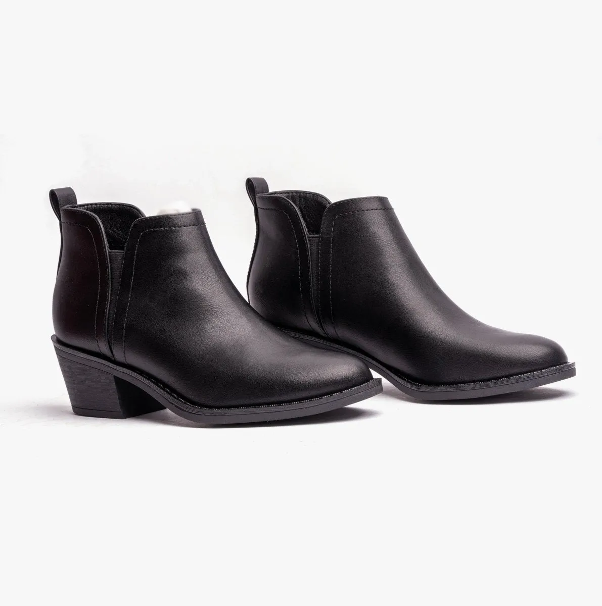 Rocket Dog YORK Womens Boots Black sold by Shuperb product image thumbnail 2