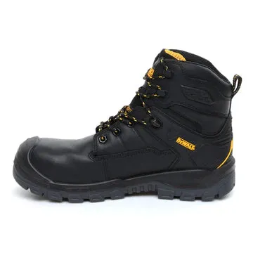 Dewalt SPRINGFIELD Mens Boots Black sold by Shuperb product image thumbnail 5