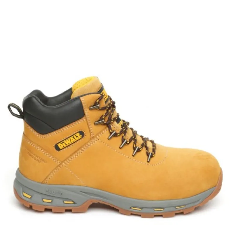 RENO Mens Boots Honey sold by Shuperb