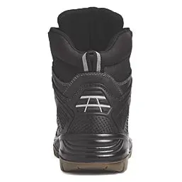 Apache RANGER Unisex Boots Black sold by Shuperb product image thumbnail 3