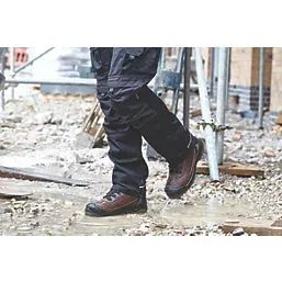 Apache RANGER Unisex Boots Black sold by Shuperb product image thumbnail 5