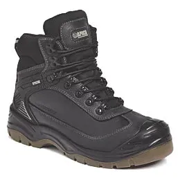 Apache RANGER Unisex Boots Black sold by Shuperb product image thumbnail 2