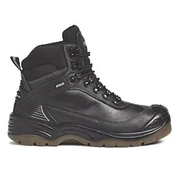 Apache RANGER Unisex Boots Black sold by Shuperb