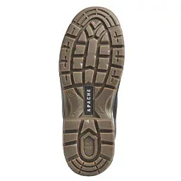 Apache RANGER Unisex Boots Black sold by Shuperb product image thumbnail 4