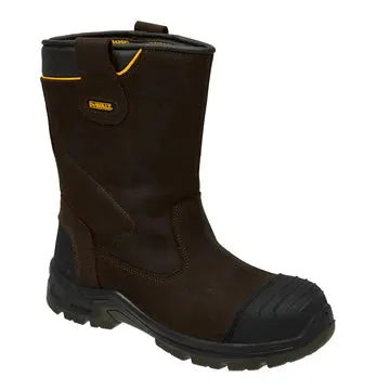 Dewalt MILLINGTON Unisex Boots Brown sold by Shuperb product image thumbnail 4