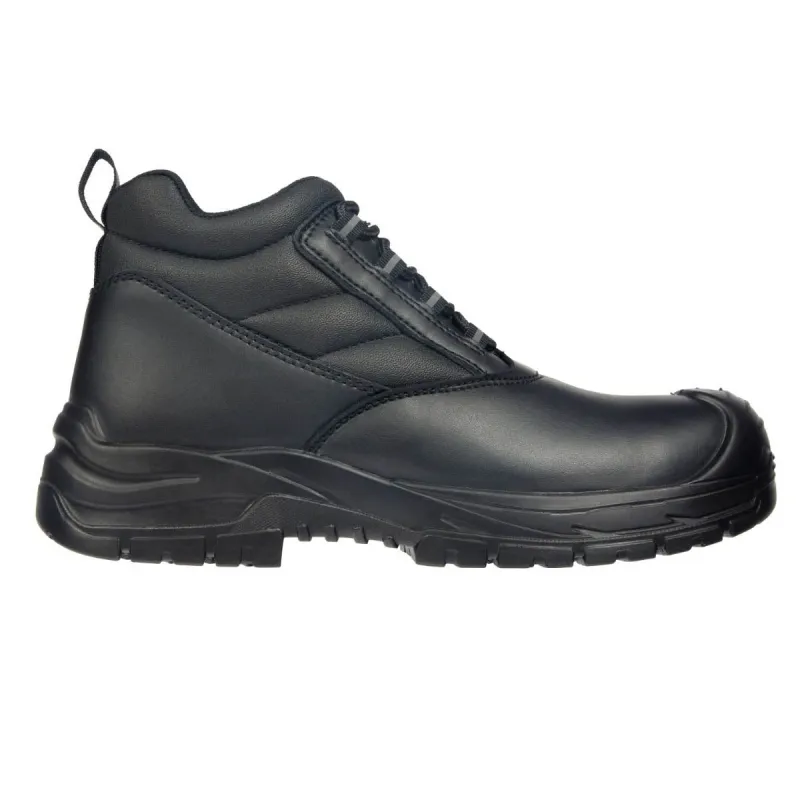 Apache HAMILTON Unisex Boots Black sold by Shuperb