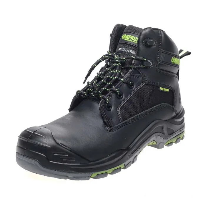 Apache DAKOTA Unisex Boots Black sold by Shuperb product image thumbnail 4
